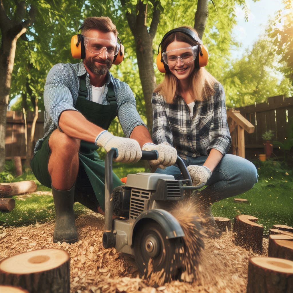 Best Stump Grinding Services in Homestead, FL Best Stump Grinding Services in Homestead, Florida - Professional Stump Removal by Homestead Stump Grinding