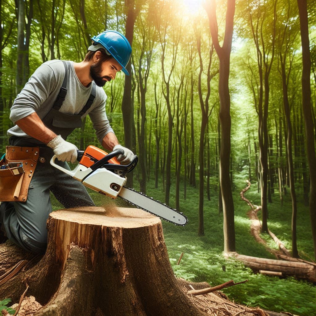 Expert And Best Stump Removal Services in Homestead, FL Best Stump Removal Homestead FL - Expert Services by Tree Removal Homestead