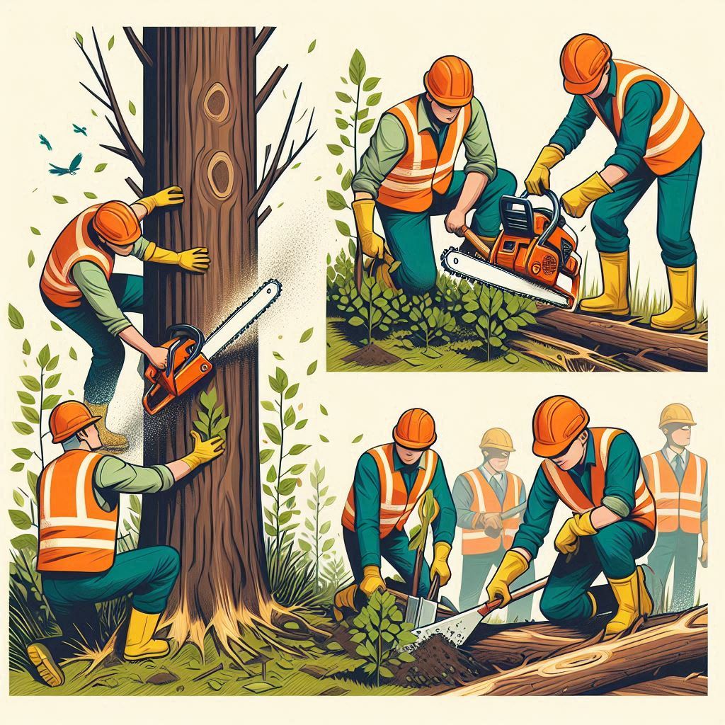 Expert Tree Removal Services in Homestead, FL Professional Complete Tree Removal Services Homestead FL - Expert Tree Removal and Stump Grinding by Tree Removal Homestead