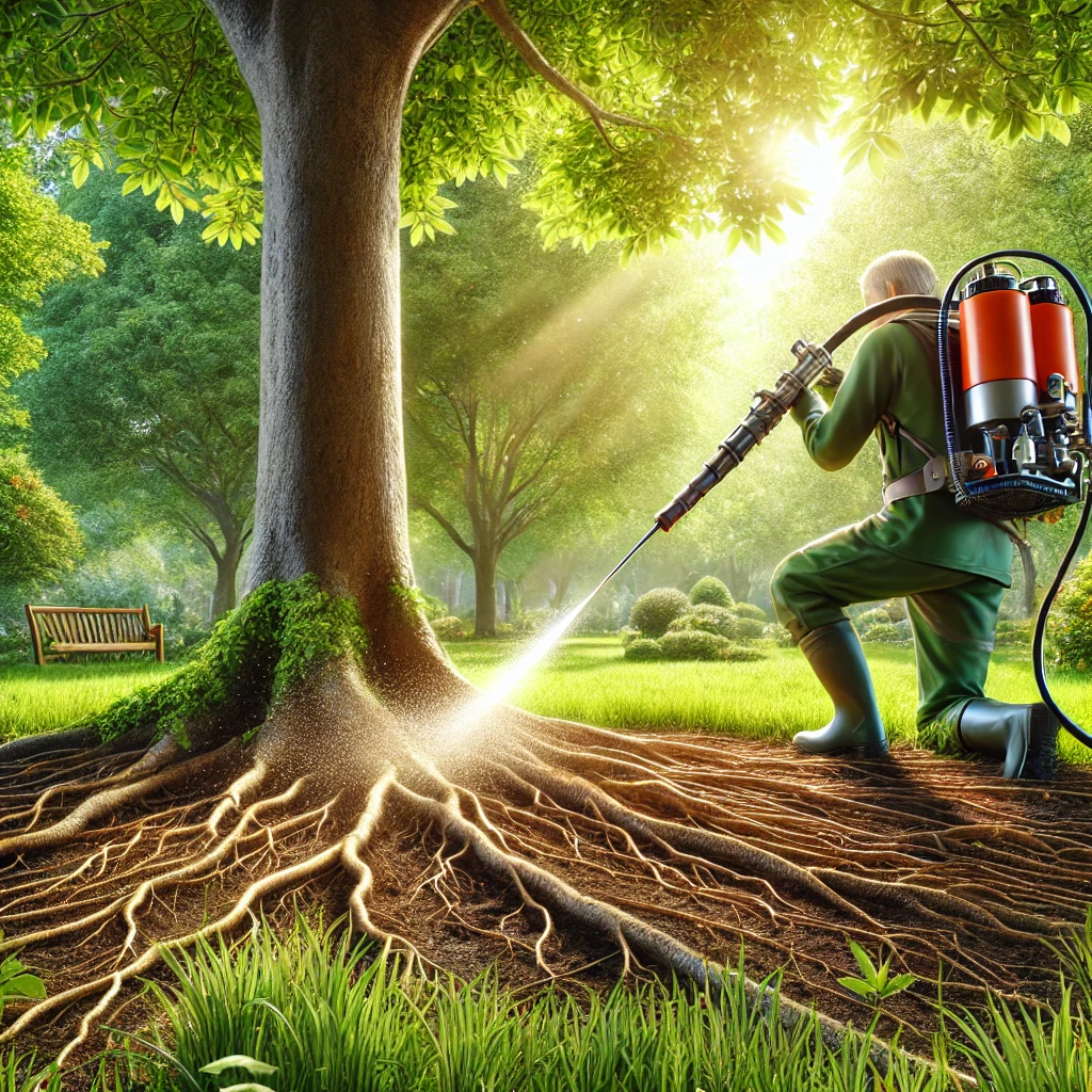 High-Quality Deep Root Fertilization Services Available in Homestead, FL Premium Deep Root Fertilization Services in Homestead, Florida