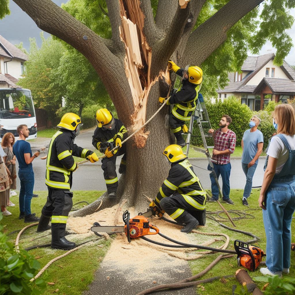 Expert Emergency Branch Removal Services in Homestead, FL Emergency Branch Removal Homestead FL - Expert Safety and Rapid Response Solutions by Homestead Services