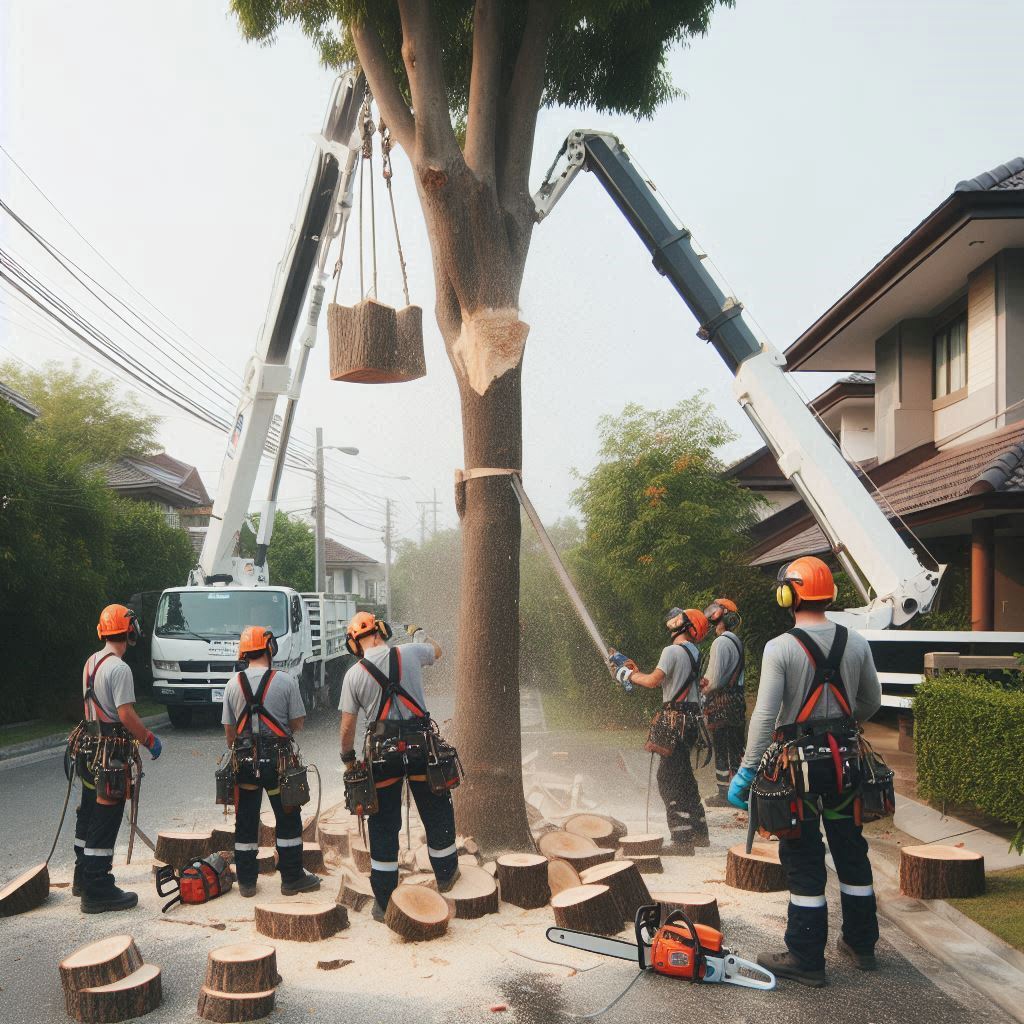 Emergency Tree Cutting Services in Homestead, FL Emergency Tree Cutting Services In Homestead Florida