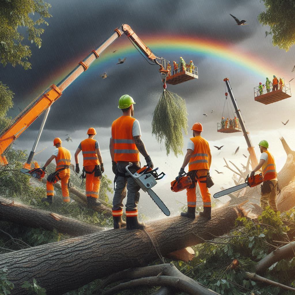 Expert Storm Cleanup and Restoration Services in Homestead, FL Professional Storm Cleanup Services in Homestead, FL - Expert Damage Restoration