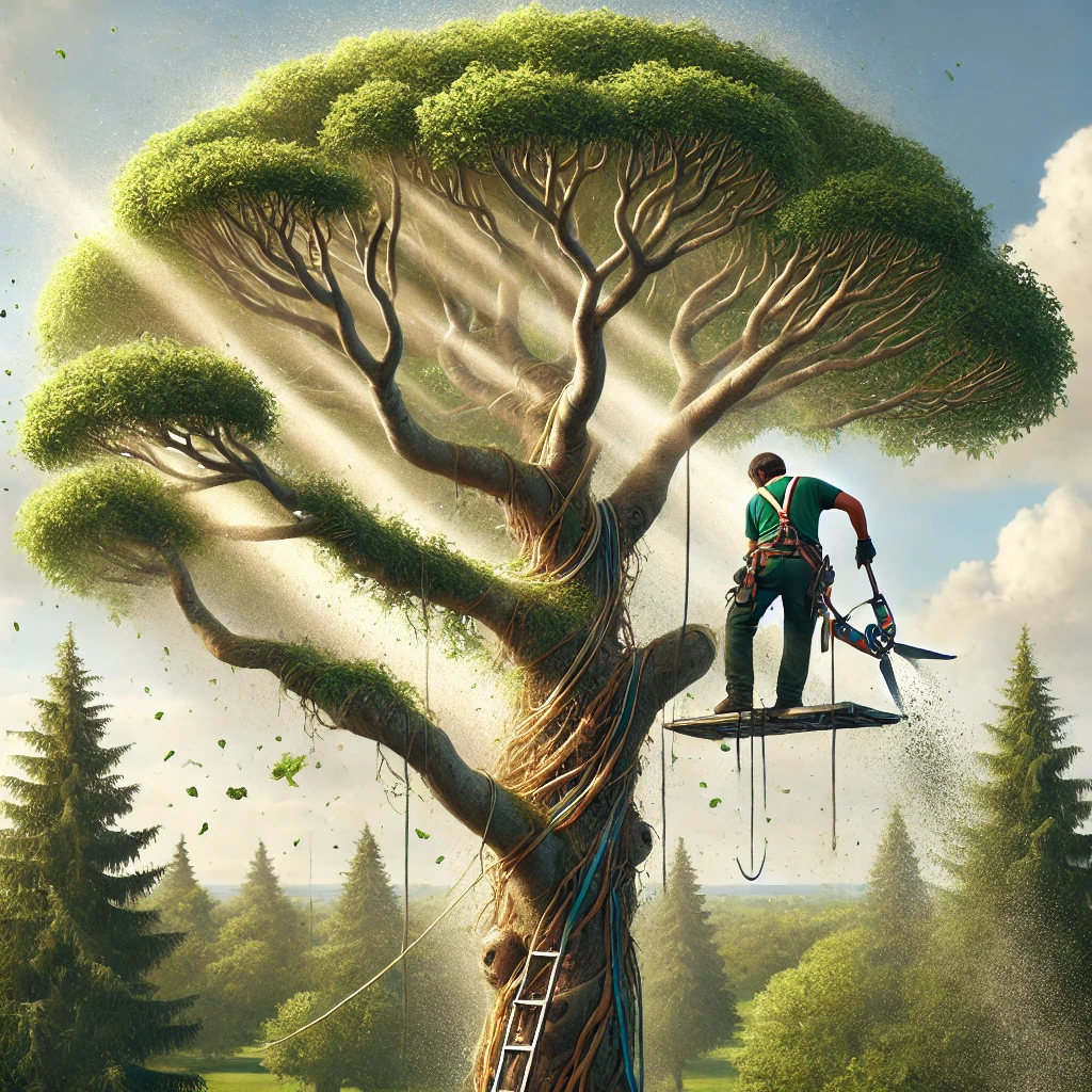 High-Quality Tree Crown Reduction Services Available in Homestead, FL Premium Tree Crown Reduction Services in Homestead, Florida