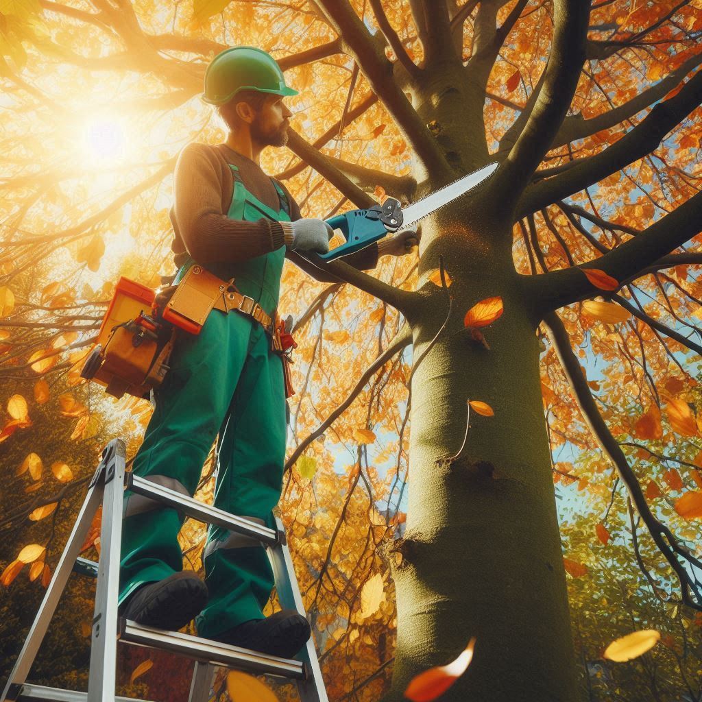 Expert Tree Maintenance in Homestead, FL Professional Tree Maintenance Services in Homestead, Florida