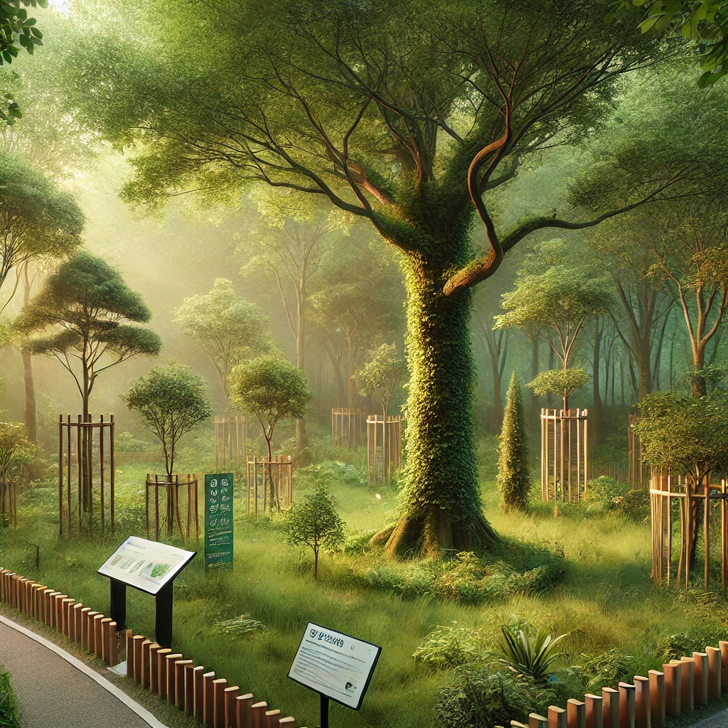 Professional Tree Preservation Services Homestead FL - Expert Tree Care Solutions by Tree Removal Homestead