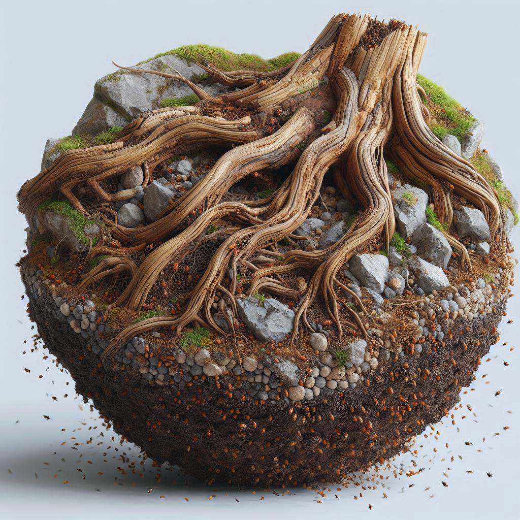 Quality Tree Root Removal and Prevention Services in Homestead, FL Professional Tree Root Removal Service in Homestead Florida