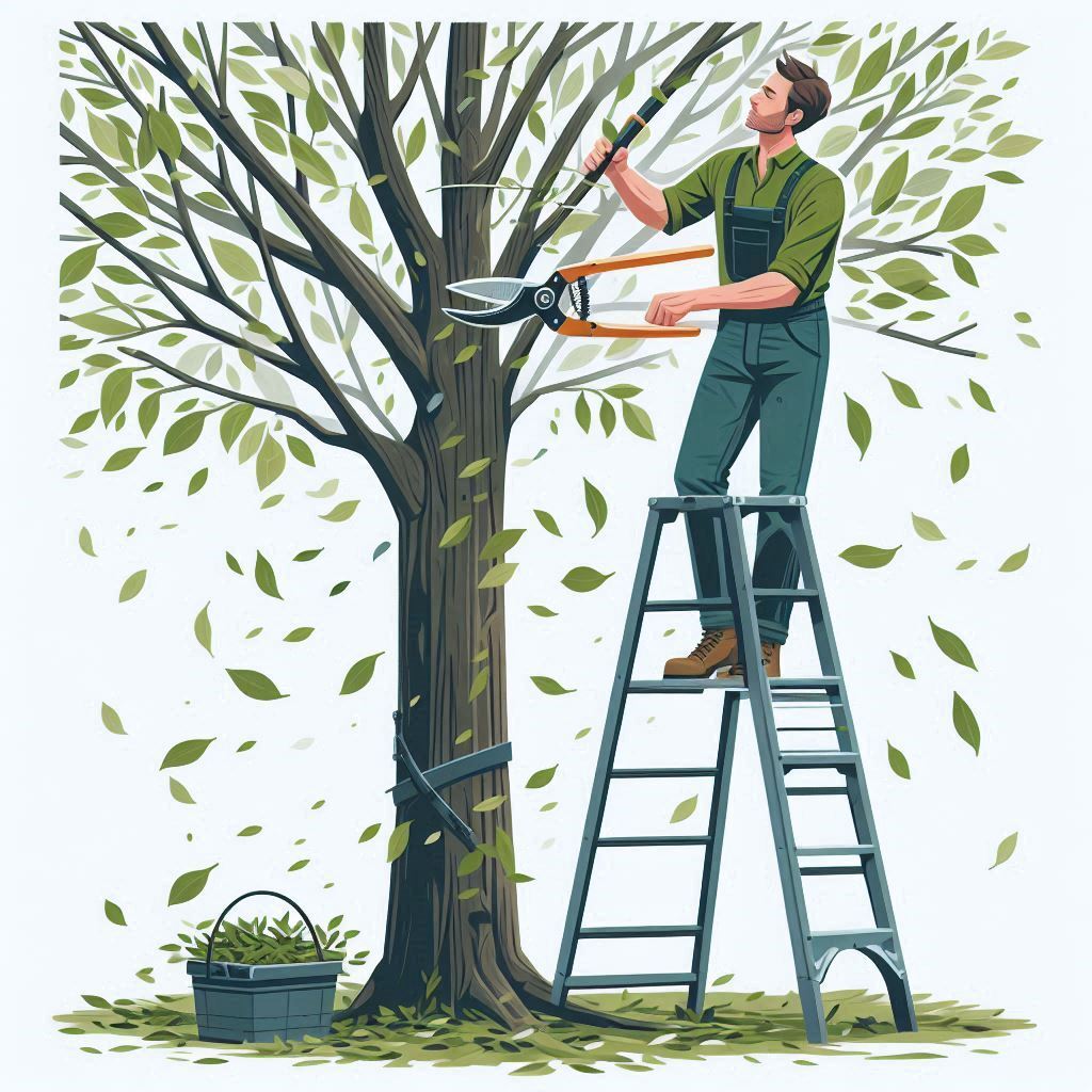 Professional Tree Trimming Services in Homestead, FL Expert Tree Trimming Services in Homestead, Florida